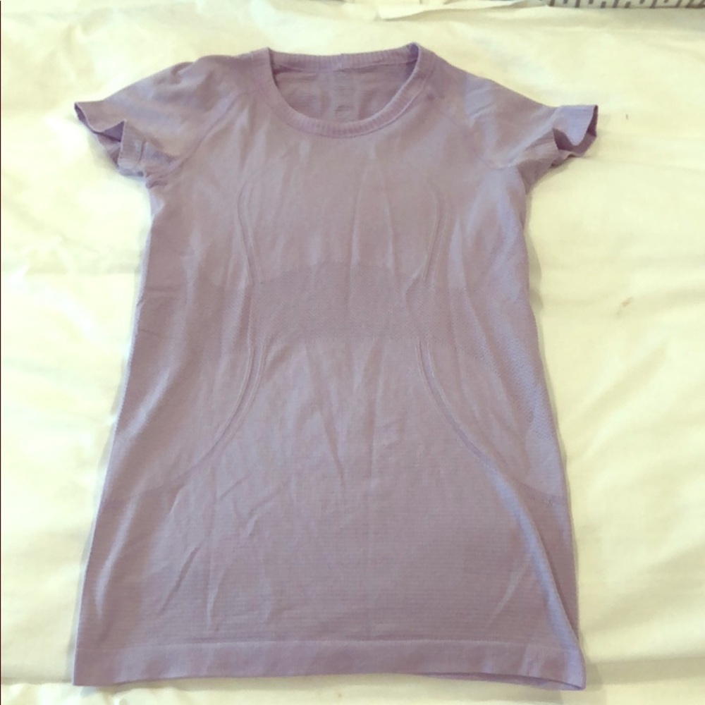 Lulu ss shirt